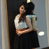 Monika Majumdar