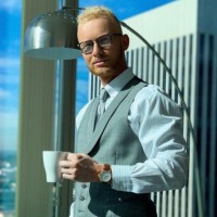 Matthew Kirschner