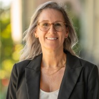 Jennifer Moore, Cfre