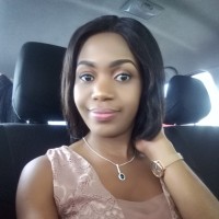 Thusanani Lenny Masombuka