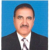 Najmul Hassan Najmi