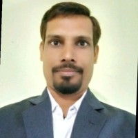 Chandra Bhushan Pandit