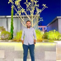Ahmed Mohsen Mohamed