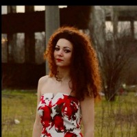 Carine Maria