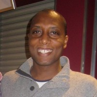 Simon Walcott