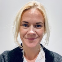 Fredrika Sjövall