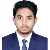 Md Jahidur Rahman