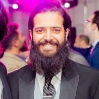 Islam Mohamed El-Hoseiny