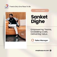 Sanket Dighe