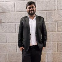 Milind Agarwal