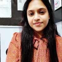Sipra Tripathy
