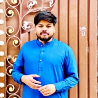 Husnain Arshad