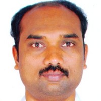 Mahesh S.