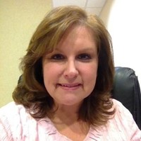 Julie Lanham