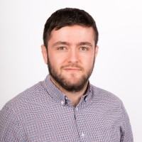 Benjamin Povey