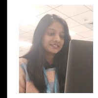 Vartika Goel