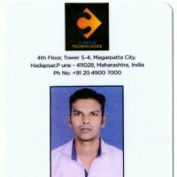 Prasad Sharma