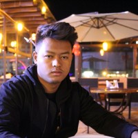 Reynoldean Kharkongor