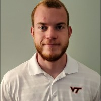 Nate Clark, Eit