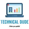 Technical Dude
