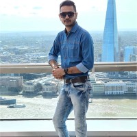 Vivek Patel