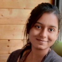 Ritambhra Vatsya