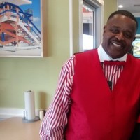 Albert Albritton