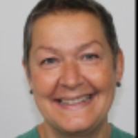Monica Lindberg