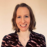 Rachel Harriott