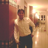 Henry Susanto