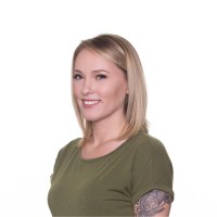 Erin Hairston