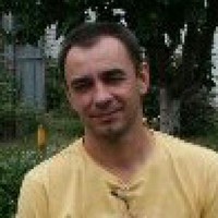 Олег Мирошник