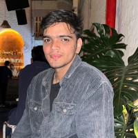 Mohit Bohra