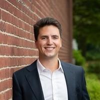 Zachary Niklaus, Cfp®