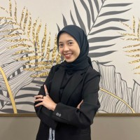 Yusrina Qistina