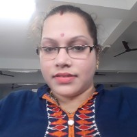 NANDITA PADHI
