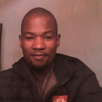 Mpho Podile (Pr. Tech Eng Cand) PhD Candidate