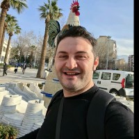 İskender Yüksel