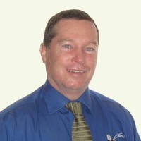 Ross Gillett