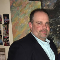 Brad J. Rachel, P.E.