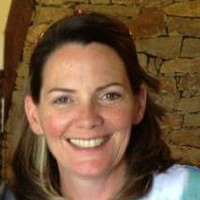 Laura Stroud
