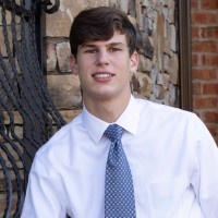Carter Sturkey