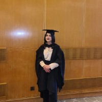 Aqsa Khawar