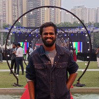 Tanmay Parkar