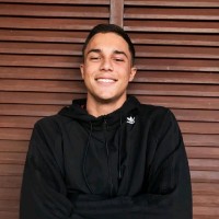 Mateus Pegorim