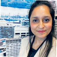 Nidhi Patel