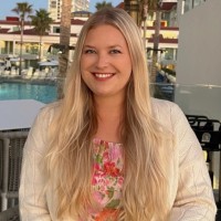 Samantha Halterman