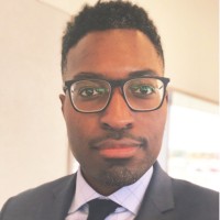 David Johnson, Pharm.D.