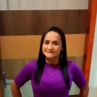 Gislaine M Pimentel
