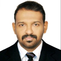 Nidhin Radh K R